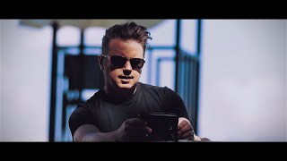Vullnet Ibraimi - Diell Me Shi Official Video