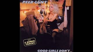 Watch Peer Gunt Good Girls Dont Drink Whiskey video