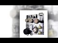 Wall Control 30 KTH 200 GVB Kitchen Pegboard Organizer Pots