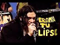 SEBASTIAN MENDOZA EN VIVO EN FANTASTICO TV TENGO QUE OLVIDARTE LA PARTIDA DE LA GITANA Y OTROS