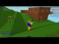Family Game Nights Plays: Roblox - Paintball
