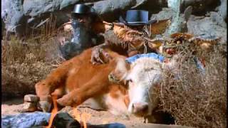 Gremlins 2 The New Batch, Alternate Home Video Sequence