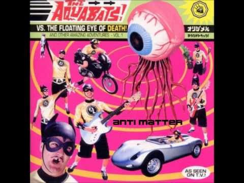Anti-Matter Video