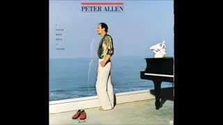 Watch Peter Allen Two Boys video