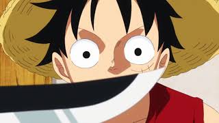 Luffy Twixtor Episode 1