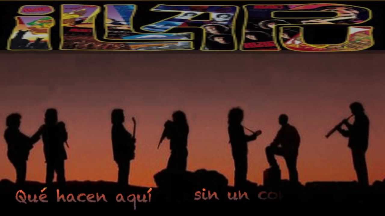 illapu lejos del amor letra youtube illapu lejos del amor letra youtube
