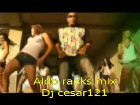 aldo ranks mix - YouTube