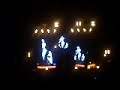 Depeche Mode- Master and Servant Molson Amphitheatre July 24th 2009