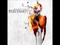 Mercenary Black and Hollow
