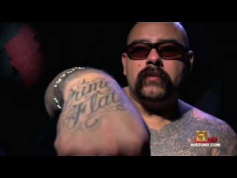 www.urbankingsinc.com presents Midget Loco on a tattoo documentary for the 