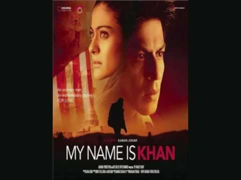 Tere Naina - My Name Is KHAN - YouTube.flv