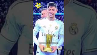 Sergio Ramos Öldür Onu Fede Valverdenin Morataya Yaptığı Taktik Faul