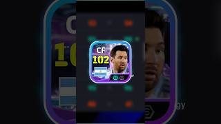 102 Rated Showtime Lionel Messi Best Training Guide - How To Train Messi In Efootball 2026