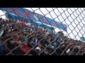 Y vamos cerveceros queremos la copa