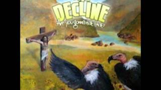 Watch Decline hit Yeah video