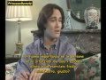 Brandon Lee intervista (la vita, i film e il corvo) sottotitoli in italiano