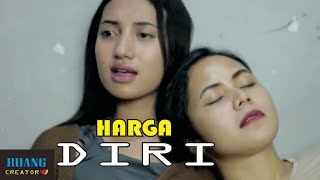 Sakit Hati - Film Pendek