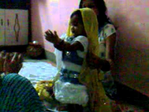 Deewana Tera Aaya Baba Teri Shirdi Me - Riya.mp4