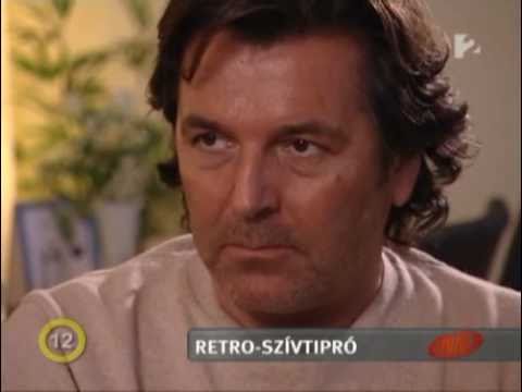 Thomas Anders interview 2010.10.20.(TV2,Akt