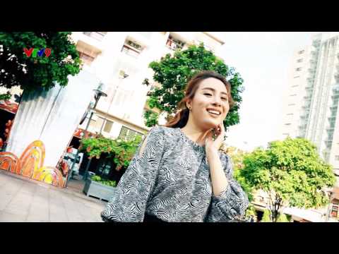 Thời trang Phong Cách Trẻ _ Thời trang công sở K&K _ VTV9