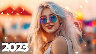 Summer Music Mix 2023🔥Best Of Vocals Deep House🔥Alan Walker, Coldplay, Avicii, Miley Cyrus Style #10