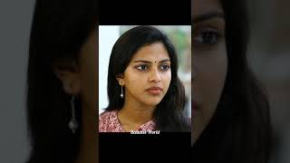 Amala Paul Face Closeup Beauties World