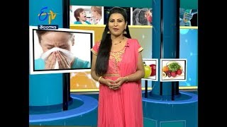 Sukhibhava | 16th November 2018 | Full Episode | ETV Telangana