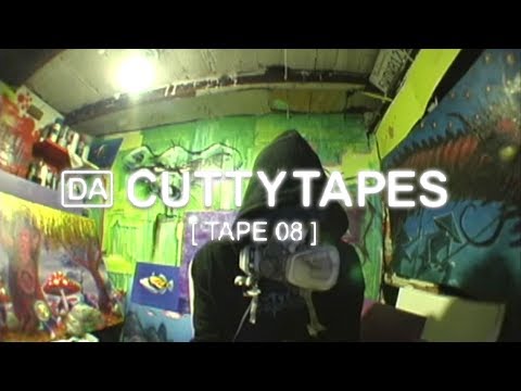 Da Cutty Tapes [Tape 08]