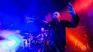 Theodor Bastard - Genesis Live At Fulldozer Fest