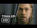 World War Z TRAILER 2 (2013) - Brad Pitt Movie HD