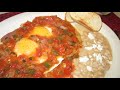 COMO HACER HUEVOS RANCHEROS A MI GUSTO CON TIPS-. Recetas Alelimada.