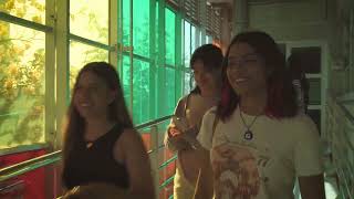 Canción Campus Tour Uninorte 2023