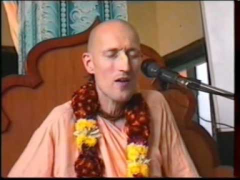 Bhakti Vikasa Swami (Hindi) BG 16.23 Asuro dvara shashtra anushilan...