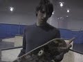 Joel Blazer and Nate Calkins Skateboarding February 13 2010 Ollies Skatepark