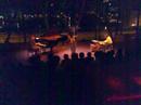 Alexander von Schlippenbach Trio, live at Bimhuis, Amsterdam