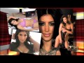 Video Latin Angels TV / Celebrity Sex Scandals / Kim Kardashian