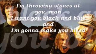 Watch Stone Roses Bye Bye Badman video