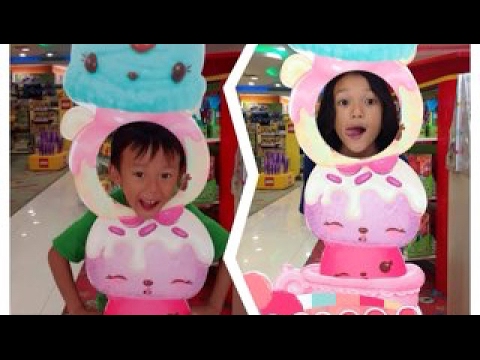 Num Noms Tutti Frutti Ice Cream Series 1|Mainan Anak Perempuan I got a super cool, huge box full of surprise toys in the mail!! I had so much fun opening it because I didn't peek, so I never knew ...