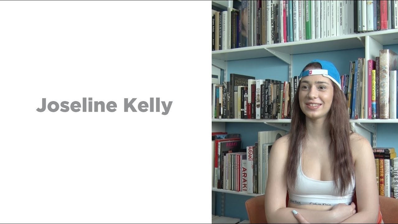Joseline Kelly Interview Pornstar Interviews