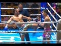Muay Thai Fight - Jomhod vs Wanchalong- New Lumpini Stadium, Bangkok, 13th October 2015 Muay Thai Fight - Jomhod vs Wanchalong- New Lumpini Stadium, Bangkok, 13th October 2015