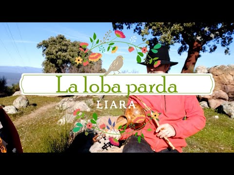LIARA | Romance de 'La Loba Parda'