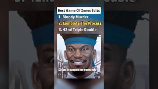 Game Of Zones At Its Peak