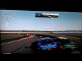Project CARS EGX Xbox One demo: off-screen gameplay