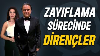 Zayıflamaya Engel Olan Durumlar Nedir ? Uzmanlar Deniz Egeceye Soruyor 2.Bölüm