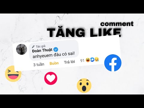 Hack like comment facebook 2021