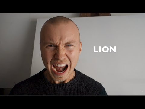 ONE MAN DOES 30 ANIMAL SOUNDS ONE MAN DOES 30 ANIMAL SOUNDS klip izle