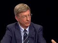 Charlie Rose - George Will