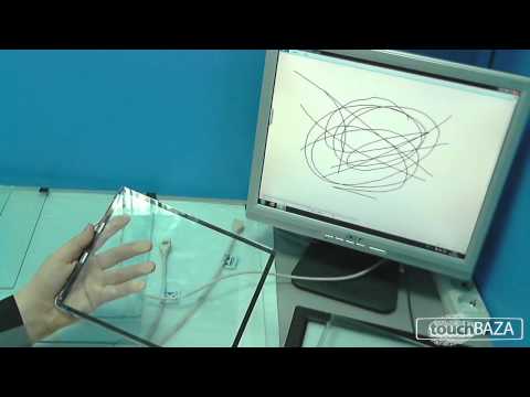 Как сделать сенсорный экран самим Как сделать сенсорный экран самим
