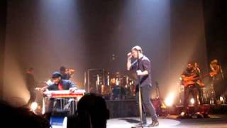 Watch Rob Thomas I Am An Illusion video