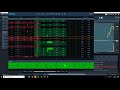 How to use Oracle our stock trading algorithm to trade volatile stocks like $MBRX